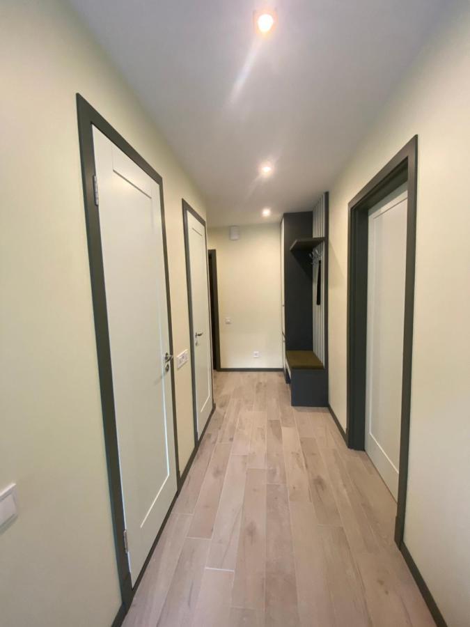 Apartments In Kauguri Jūrkalne Extérieur photo